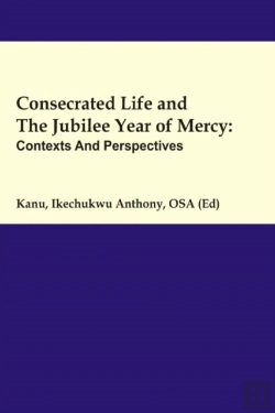 Bertrand.pt - Consecrated Life And The Jubilee Year Of Mercy