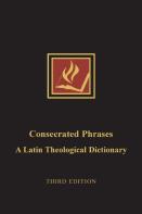 Consecrated Phrases