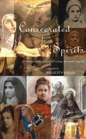 Consecrated Spirits
