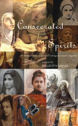 Bertrand.pt - Consecrated Spirits