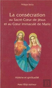 Consécration Aux Sacrés Coeurs De Jésus Et De Marie