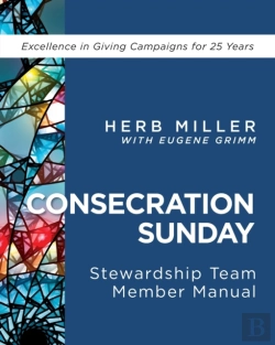 Bertrand.pt - Consecration Sunday Stewardship Team Member Manual