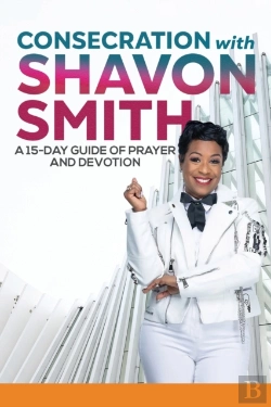 Bertrand.pt - Consecration With Shavon Smith
