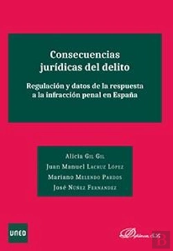 Bertrand.pt - Consecuencias Jurídicas Del Delito
