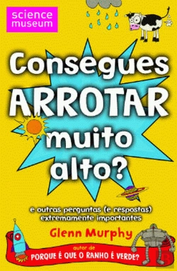 Bertrand.pt - Consegues Arrotar Muito Alto?