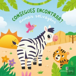 Bertrand.pt - Consegues Encontrar?