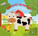 Consegues Encontrar?