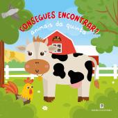 Consegues Encontrar?