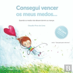 Bertrand.pt - Consegui Vencer os Meus Medos