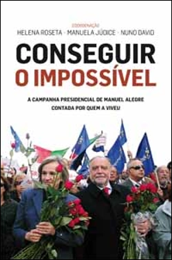 Bertrand.pt - Conseguir o Impossível