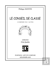 Conseil De Classe