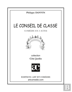 Bertrand.pt - Conseil De Classe
