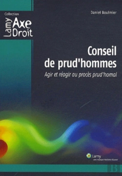 Bertrand.pt - Conseil De Prud'Hommes