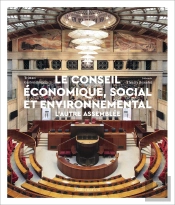 Conseil Économique, Social Et Environnemental : La Troisième Chambre Parlementaire Française