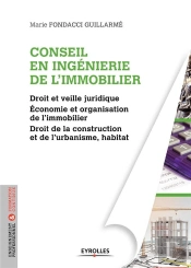 Conseil En Ingénierie De L'Immobilier