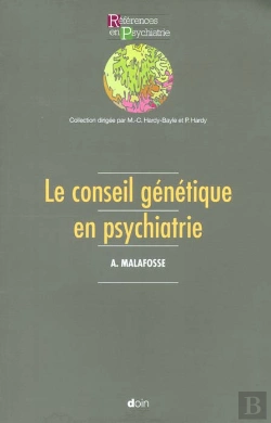 Bertrand.pt - Conseil Genetique En Psychiatrie