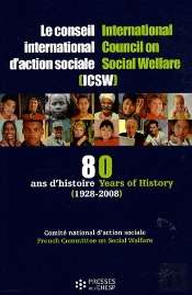 Conseil International D Action Sociale