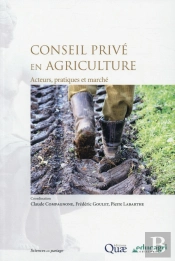 Conseil Prive En Agriculture