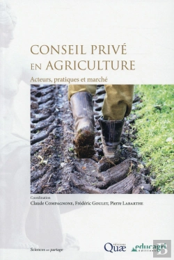 Bertrand.pt - Conseil Prive En Agriculture