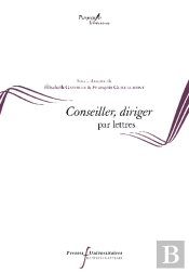Conseiller, Diriger Par Lettres
