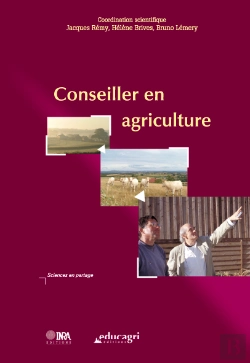 Bertrand.pt - Conseiller En Agriculture
