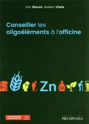 Conseiller Les Oligoelements A L'Officine