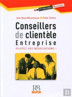 Bertrand.pt - Conseillers De Clientèle Entreprise ; Pilotez Vos Négociations !