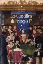 Conseillers De Francois Ier