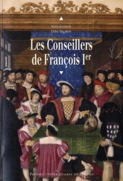 Bertrand.pt - Conseillers De Francois Ier