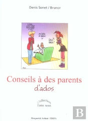 Conseils A Des Parents D'Ados