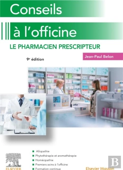 Bertrand.pt - Conseils A L'Officine - Le Pharmacien Prescripteur