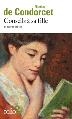 Bertrand.pt - Conseils A Sa Fille Et Autres Textes