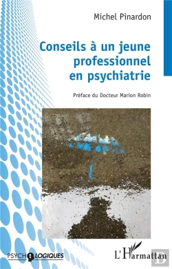 Bertrand.pt - Conseils À Un Jeune Professionnel En Psychiatrie