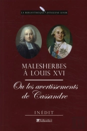 Conseils Au Roi