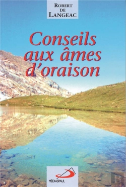 Bertrand.pt - Conseils Aux Ames D'Oraison