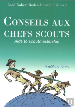 Bertrand.pt - Conseils Aux Chefs Scouts ; Aids To Scoutmastership