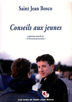 Bertrand.pt - Conseils Aux Jeunes St Jean Bosco