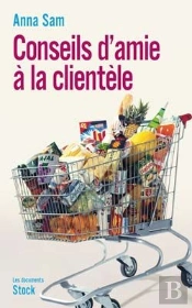 Conseils D'Amie À La Clientèle