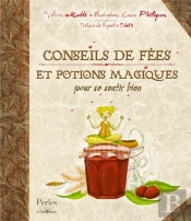 Conseils De Fees Et Potirons Magiques Pour Se Sentir Bien