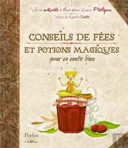 Bertrand.pt - Conseils De Fees Et Potirons Magiques Pour Se Sentir Bien