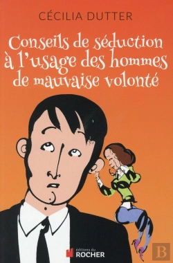Bertrand.pt - Conseils De Séduction À L'Usage Des Hommes De Mauvaise Volonté