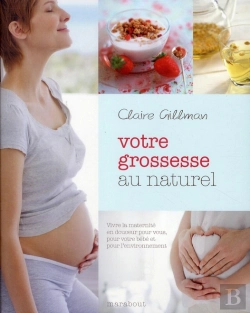 Bertrand.pt - Conseils Ecolos Pour Une Grossesse Zen