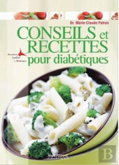 Conseils Et Recettes Pour Diabetiques