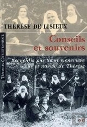 Conseils Et Souvenirs