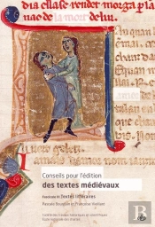 Conseils Pour L'Édition Des Textes Médiévaux : Fascicule Iii : Textes Littéraires
