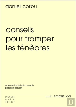 Bertrand.pt - Conseils Pour Tromper Les Tenebres - Sfaturi De Am Git Intunericul