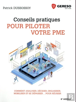 Bertrand.pt - Conseils Pratiques Pour Piloter Votre Pme