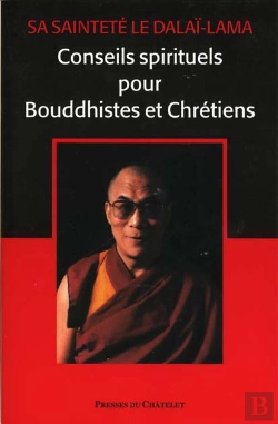 Bertrand.pt - Conseils Spirituels Pour Les Bouddhistes Et Les Chretiens