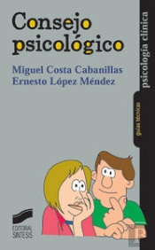 Consejo Psicológico