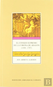 Consejo Supremo De La Corona De Aragón (1494-1707)